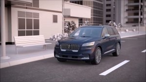 Lincoln Aviator 2020 - Interior, exterior e test drive