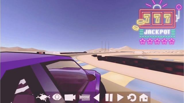 Дрифт в игре FR legends смотреть онлайн