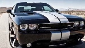 2012 Dodge Challenger - Columbia IL