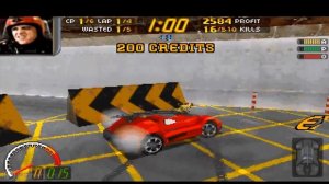 Игромания-Flashback Carmageddon (1997) (Игромания)