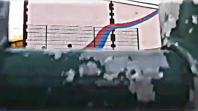 Jack Powell - A Day In The Life of Peter Bentley SKATE смотреть онлайн