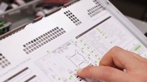 FUJITSU Server PRIMERGY RX1330 M4 insensor