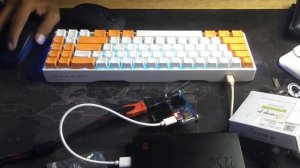 Orange PI Zero 2W Project