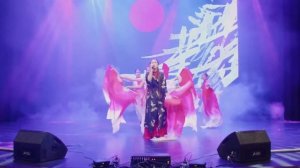 Олеся Котович   "На путь воина встаю".   Loyal Brave True из к/ф  "Мулан"  from  Mulan.