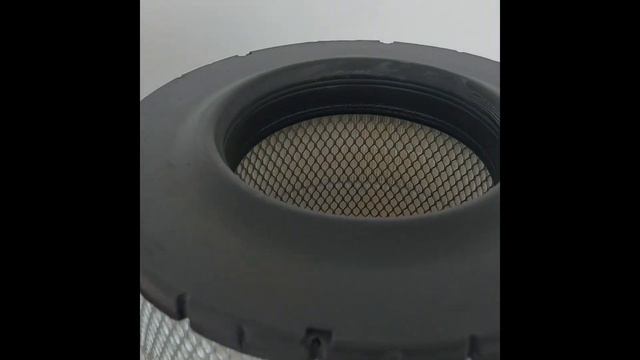 AF25125M Фильтр воздушный внешний (первичный) FLEETGUARD TM (original) смотреть онлайн