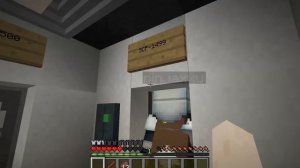 LE SITE SCP DE MINECRAFT (ft. Ninjaxx)