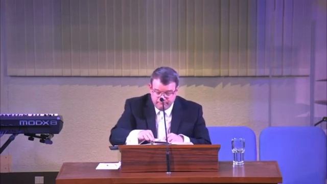 Pastor Ben Turner | PAUL - Lesson 1 (Sunday PM - March 3, 2024) смотреть онлайн