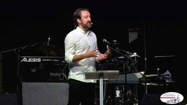 Book of Genesis Sermon - Men and Women (Genesis 1-2) - Clark Chilton