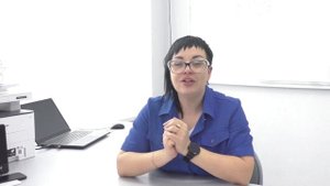 Видео-визитка воспитательной практики "Школьное телевидение" учителя Наумовой Т.В.