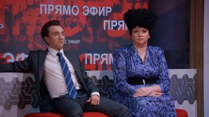 Однажды в России, 6 сезон, 28 выпуск
