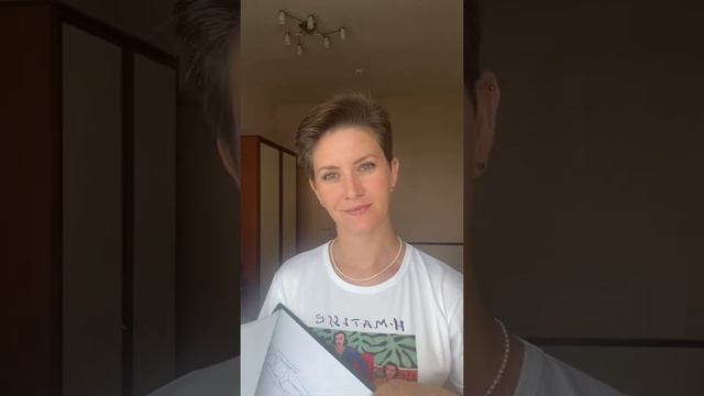 Как установить связь со своим телом. Развиваем телесную интуицию #телесныйтерапевт #аннасевер