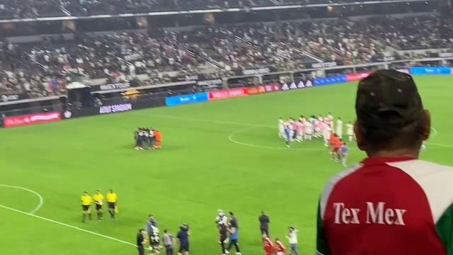 MEXICO 🇲🇽 VS NIGERIA 🇳🇬 PART 2 смотреть онлайн