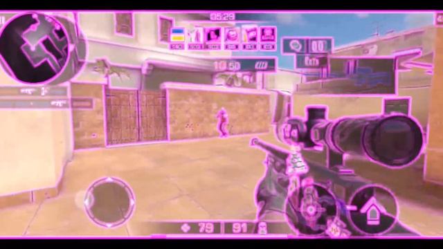 МувикИ-Standoff2 (Катит новый Кадиллак) смотреть онлайн