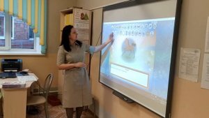 знакомьтесь, интересная профессия!