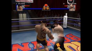 How good was READY 2 RUMBLE BOXING? - REVIEW