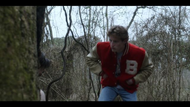 Billy & Mac | ATLFF '24 Narrative Short Official Selection смотреть онлайн