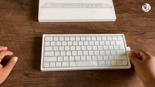 Magic Keyboard | Apple Magic Keyboard | Unboxing Magic Keyboard | Apple Keyboard | Mac Keyboard.