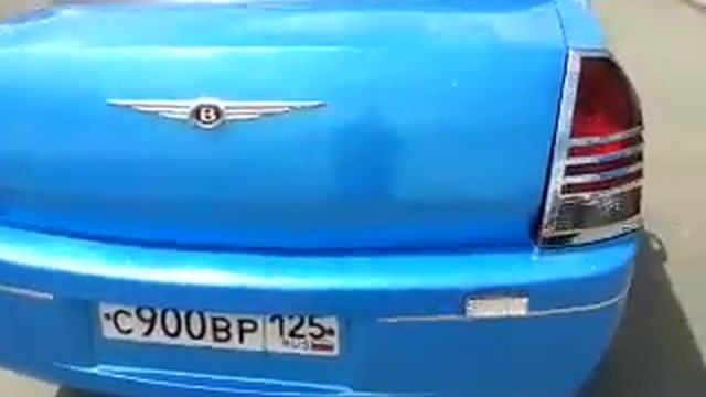 Прокат лимузинов от Pulmann во Владивостоке смотреть онлайн