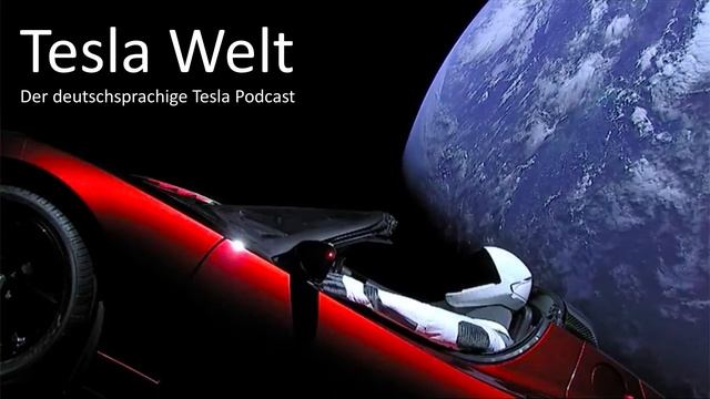 Tesla Welt - 12 - Model 3 Lieferungen in Kanada, Updates für alle Modelle, Model 3 Performance Vers смотреть онлайн