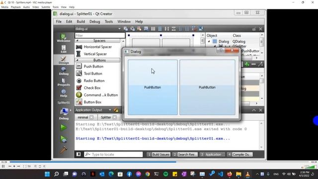 Programming Basics -  C++/QT  - Part 2 | ( Pikachu Official )
