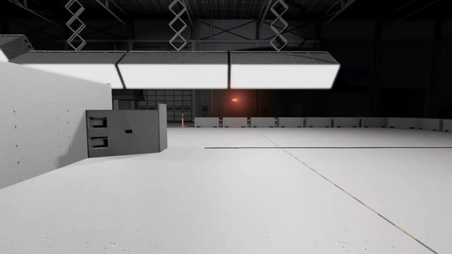 B I H S Crash Testing Facility смотреть онлайн