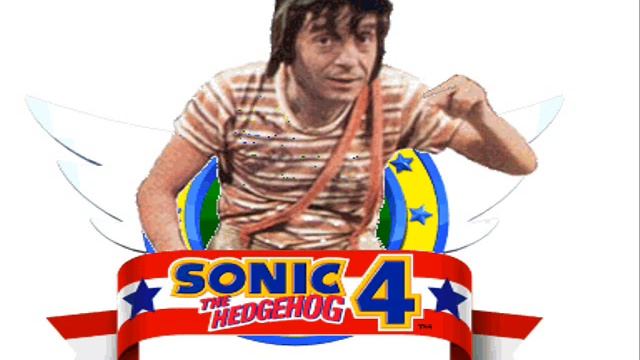 Tema do Chaves (Sonic 4 remix) смотреть онлайн