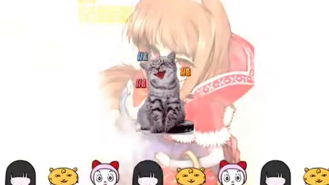 Драная кошка! смотреть онлайн