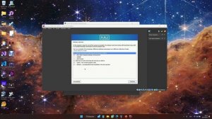 Instalación de Kali Linux 2022.4