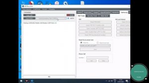 Samsung M32 SM-M325f Reset Frp By DFT Pro