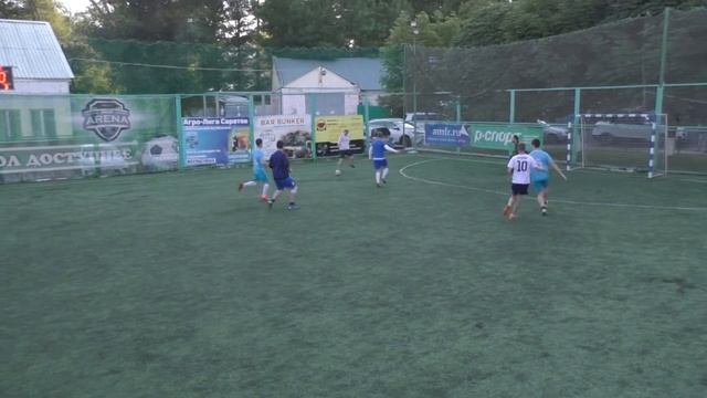 Энгельс [ 3 : 4 ] ЕПК Саратов смотреть онлайн