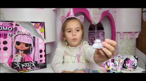 NEW L.O.L. Surprise Remix Fan Club 80's BB Re-released Doll with 7 Surprises Weight HACK  Karolina