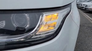 Range rover sport комплектация Autobiography 2017 Объем 3лт Дизель