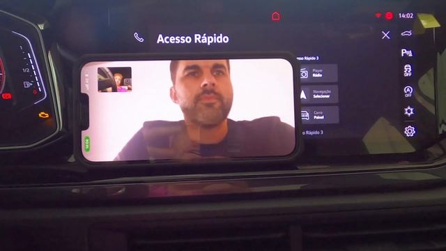 CUIDADO AO ATUALIZAR VW PLAY VERSÃO 0576 QUE TRAZ ANDROID AUTO SEM FIO E MAIS #vw play 0576 смотреть онлайн