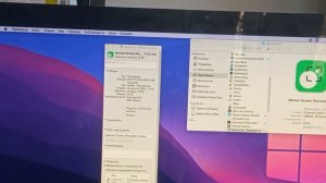 как менять иконки на мак