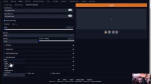 AI Removing Backgrounds in Stable Diffusion