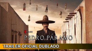 Педро Парамо - Pedro Páramo