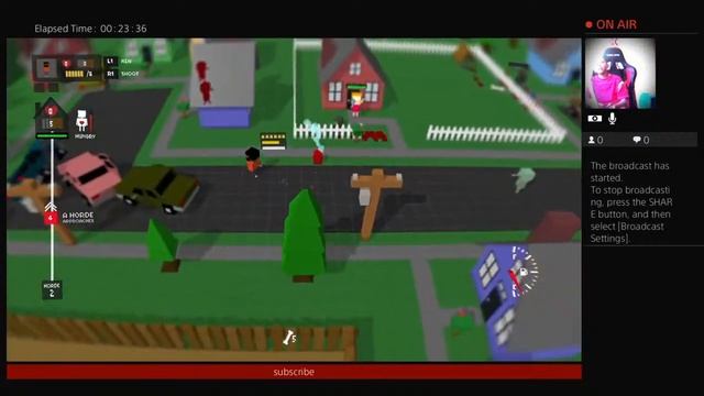 Mac 10 Hater Flex смотреть онлайн