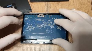 H96 MAX RK3566 Disassembly