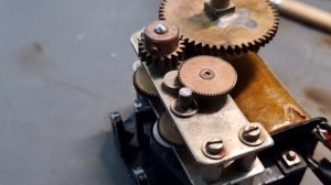 Дсд2-П1 двигатель