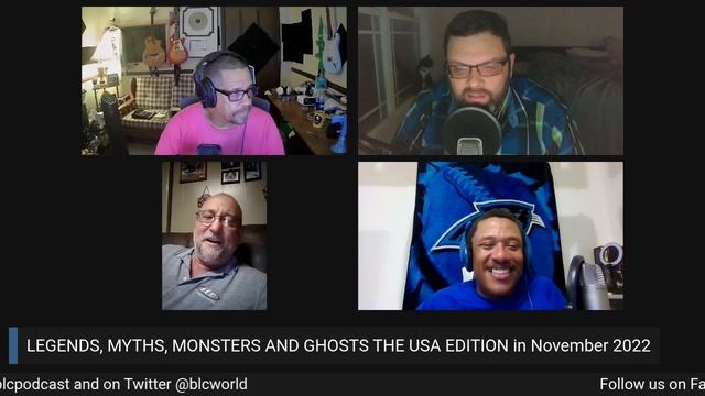 Volume not Weight | The Black Lincoln Collective Podcast смотреть онлайн