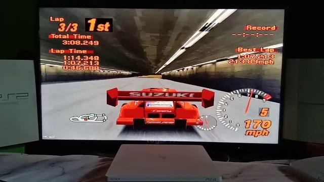 Suzuki Escudo Pikes Peak, Mobil Penakluk Gunung, GT2 смотреть онлайн