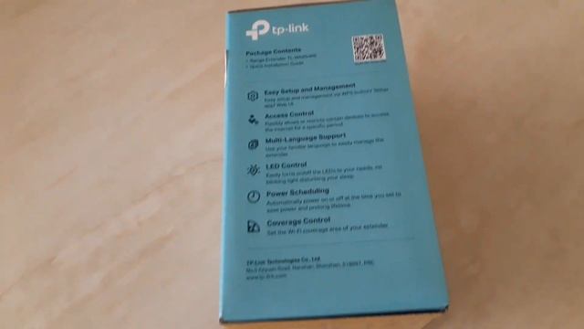 Giới thiệu kích sóng Wifi TP-link TL-WR854N смотреть онлайн