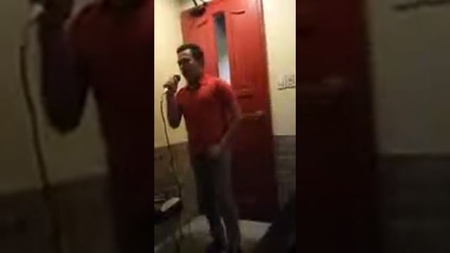 Kung Mawawala Ka - Ogie Alcasid (cover) - Mac Bioc смотреть онлайн