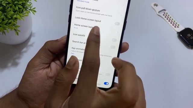 IOS 14.5 THEME FOR ANDROID | ANDROID TO IOS | RIYAZ HAQ смотреть онлайн