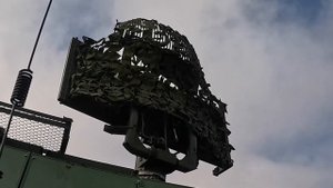 ЗРК "Тор-М2".