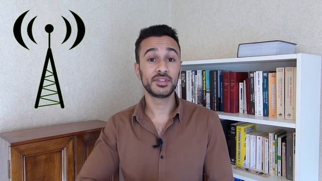 Internet 6 : Link Layer, partie 1 смотреть онлайн