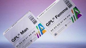 Новые комплексные геропротекторы – GPL® Man и GPL® Femme
