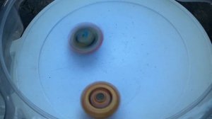 ВОЗВРАЩЕНИЕ НАПАРНИКОВ И БИТВА БЕЙБЛЭЙД БЁРСТ | SHADOW S3 MEMORIES