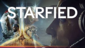 Starfield попробуем главный позор Bethesda