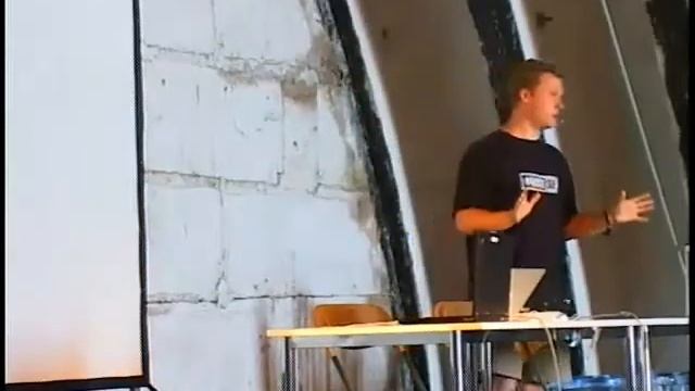 cccamp07-en-2002-Cryptographic_key_recovery_from_Linux_memory_dumps_004 смотреть онлайн